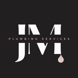 JM Plumbing Services logo