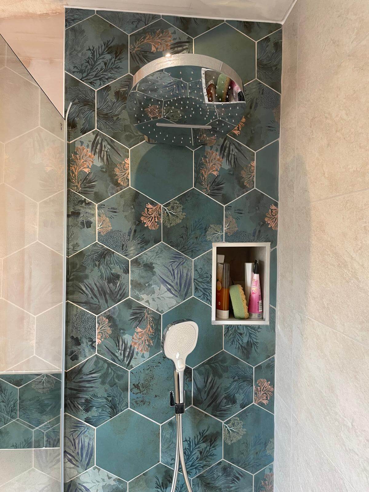 General plumbing repair work carried out in Barry by JM Plumbing Services