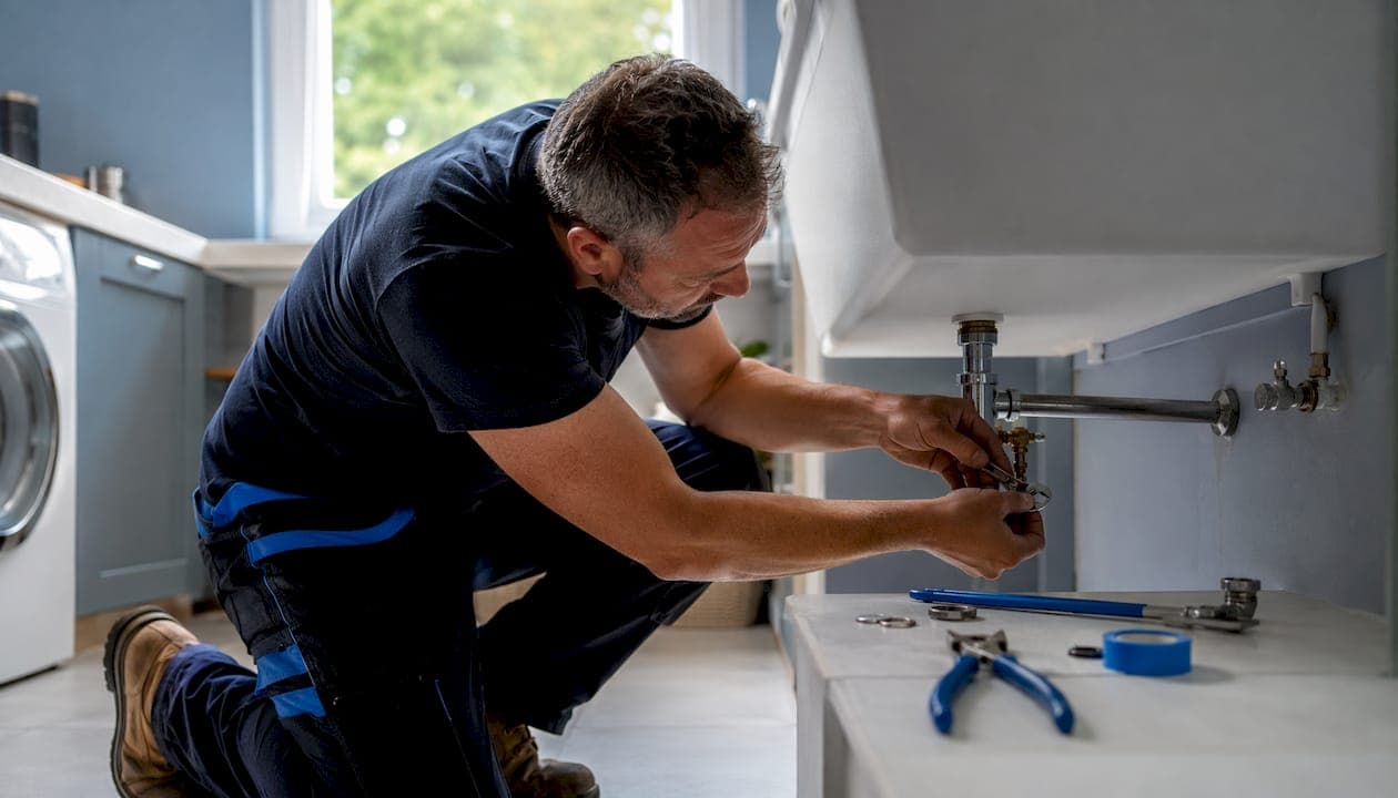 Dripping Tap Causes: Diagnose and Fix It Today