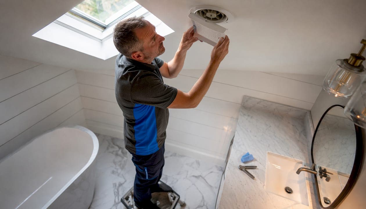 Extractor Fan Not Working: Quick DIY Fixes for UK Homes