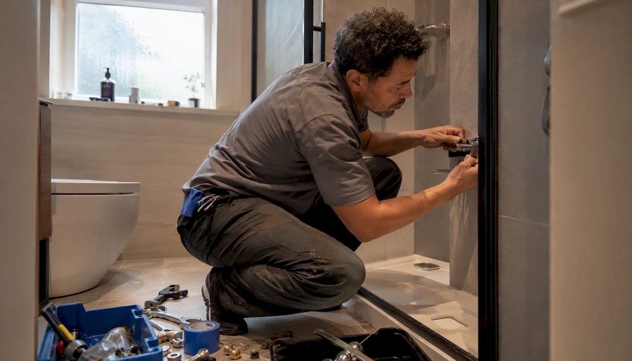 En Suite Bathroom Cost UK: Realistic Budgets for Homeowners