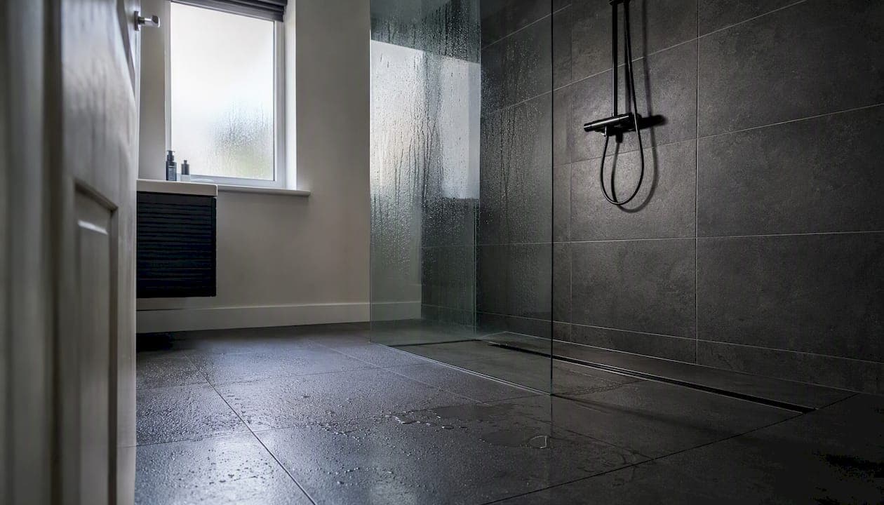Walk-In Shower Ideas for UK Homes: 12 Designs That Work