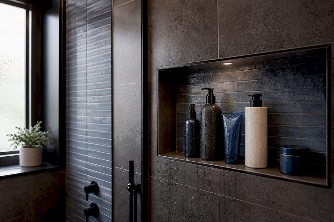 Bathroom Storage Ideas That Actually Work in UK Homes