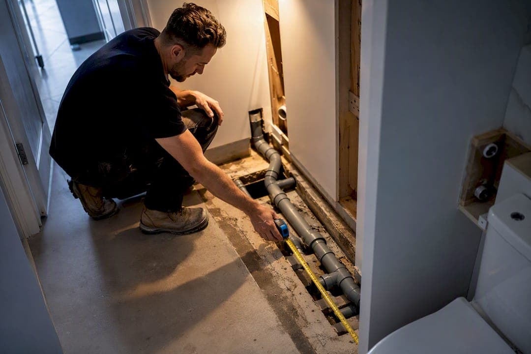£2,000–£4,000? Drainage Decides Downstairs Toilet Cost in the UK, 2026
