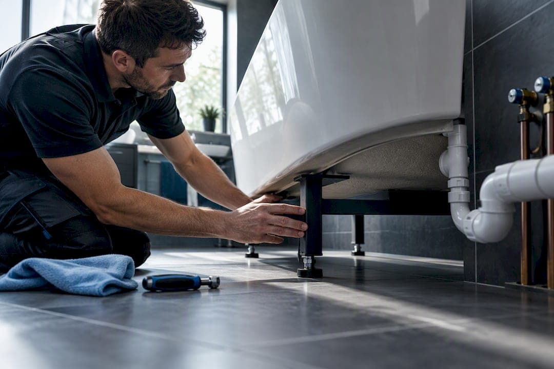 UK Homeowners: Luxury Bathroom Features Contractors Actually Check