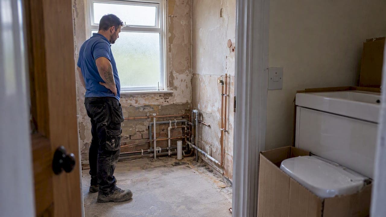 Bathroom Install Timeline: Avoid 8–14 Week Delays for UK Homeowners